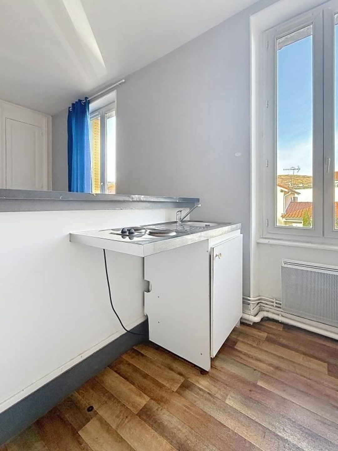 Appartement à louer, 28m², Clermont-Ferrand