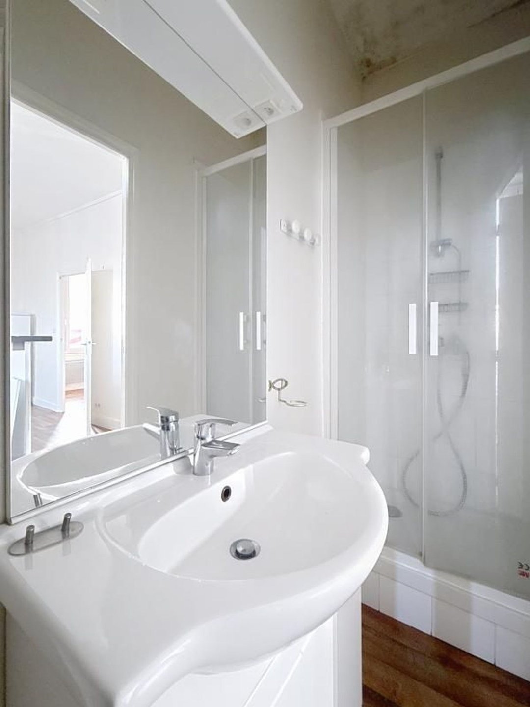 Appartement à louer, 28m², Clermont-Ferrand