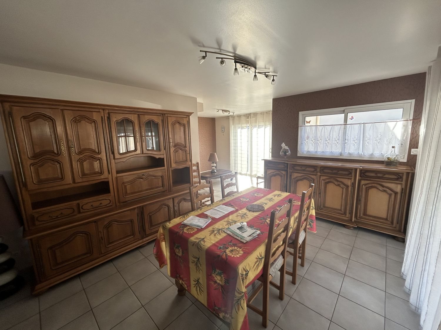 Maison à vendre, 74m², Bubry