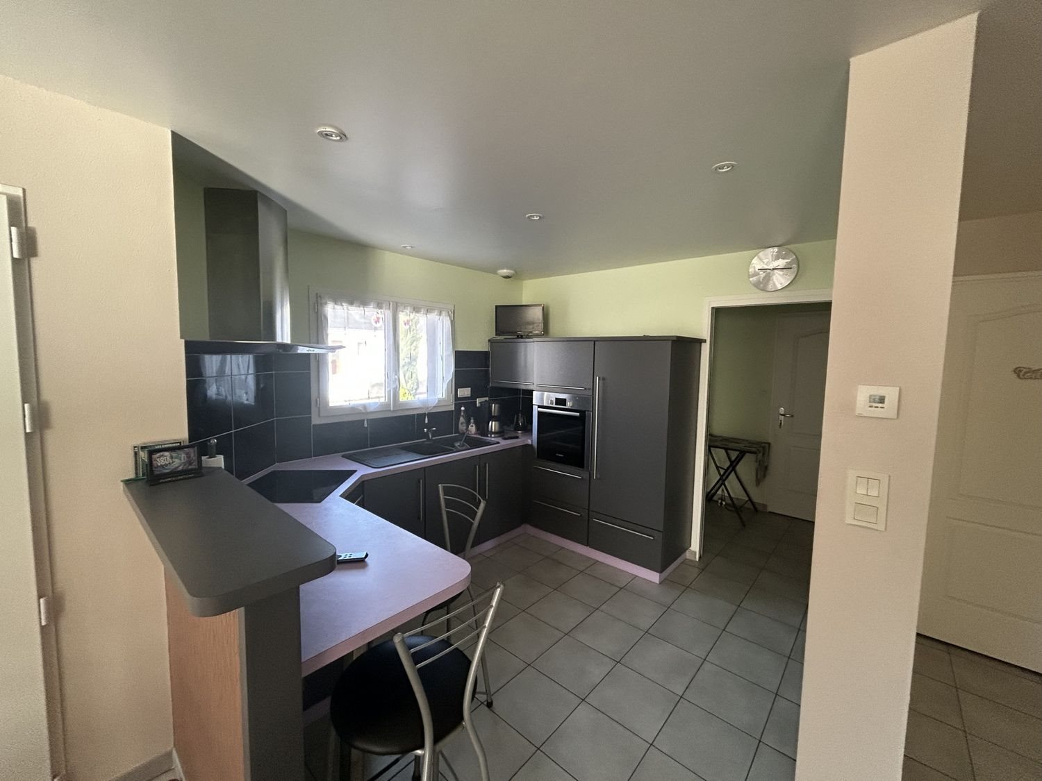 Maison à vendre, 74m², Bubry