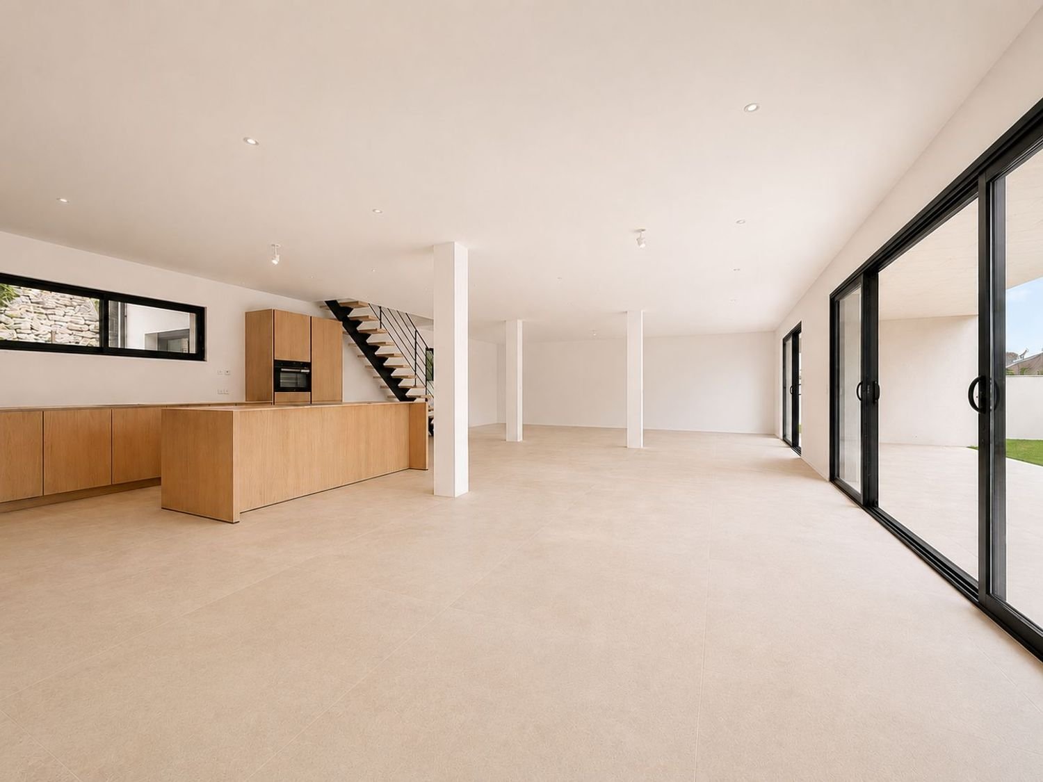 Maison à vendre, 190m², Lion-sur-Mer