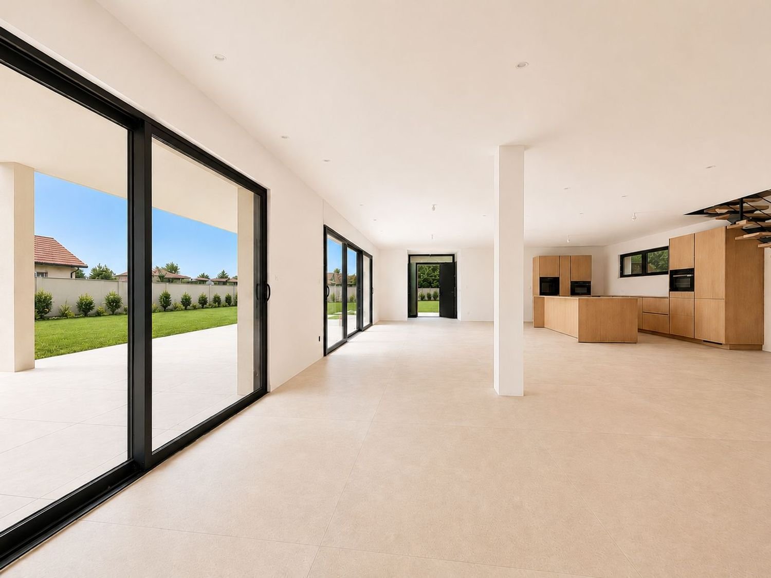 Maison à vendre, 190m², Lion-sur-Mer