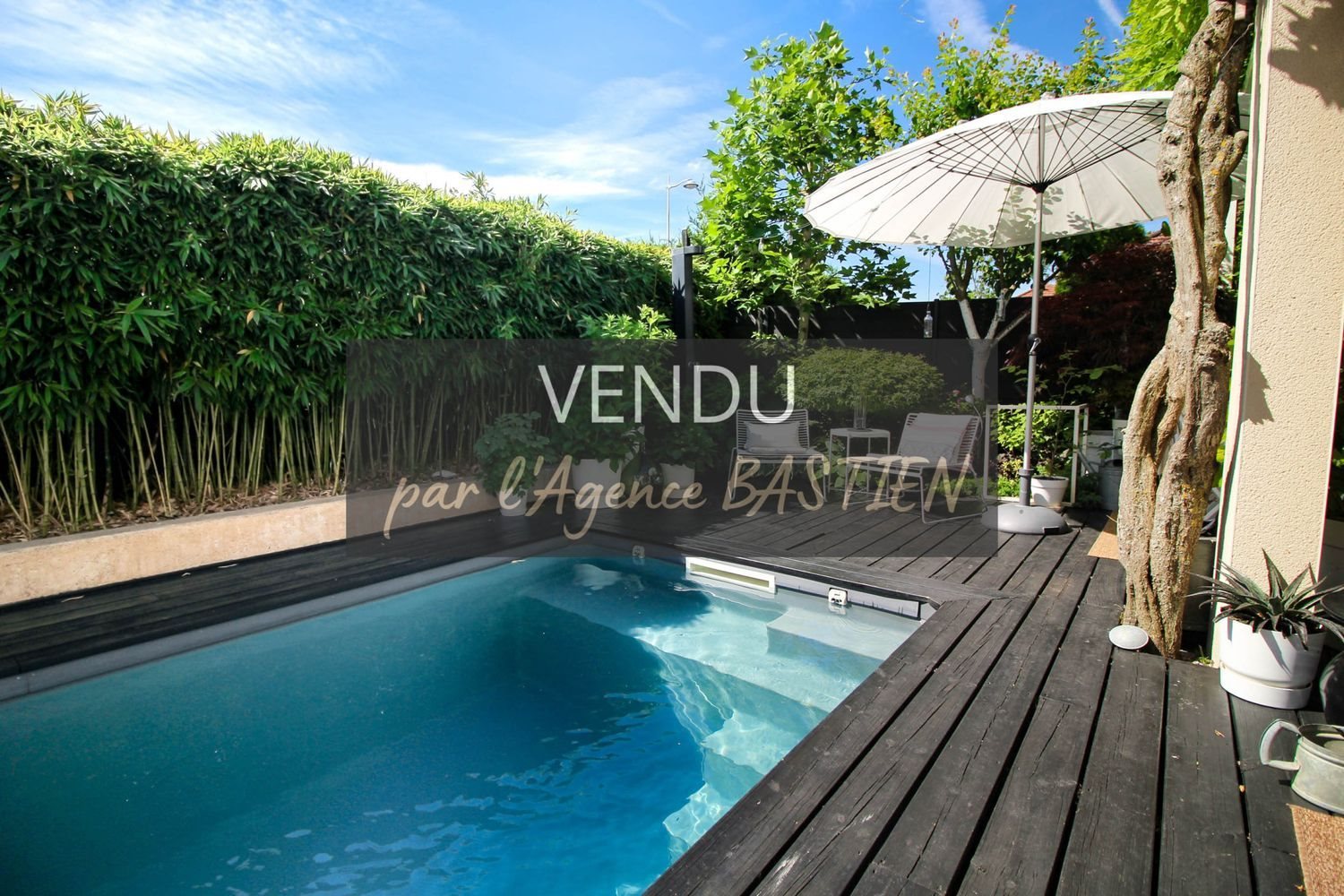 Maison à vendre, 103m², Saint-Genis-Pouilly