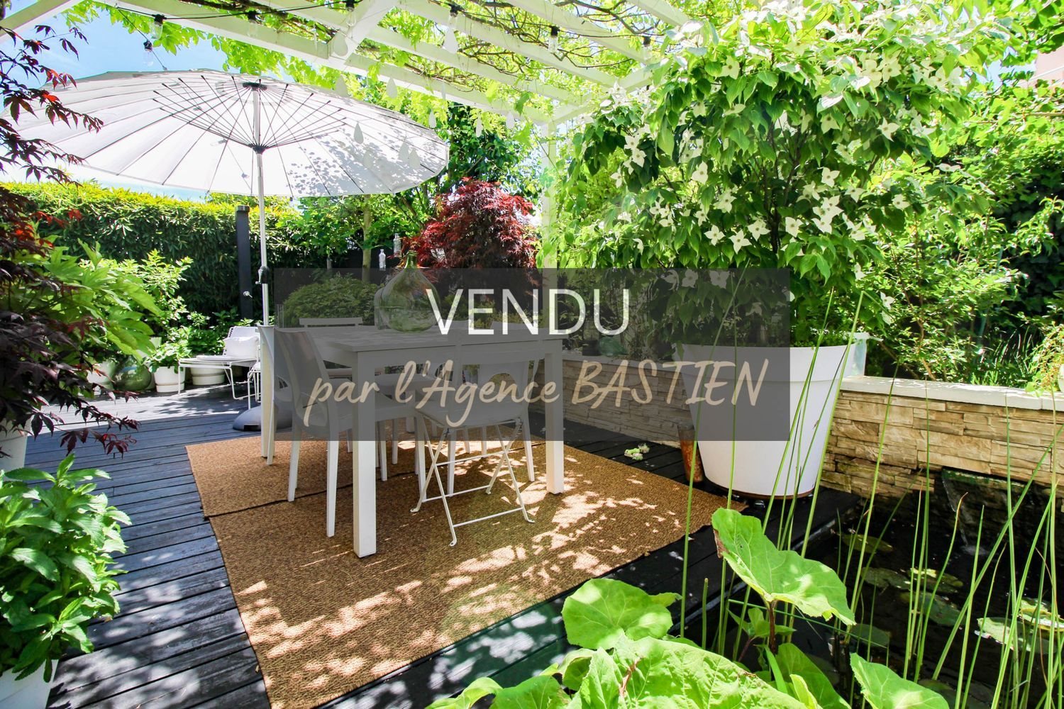 Maison à vendre, 103m², Saint-Genis-Pouilly