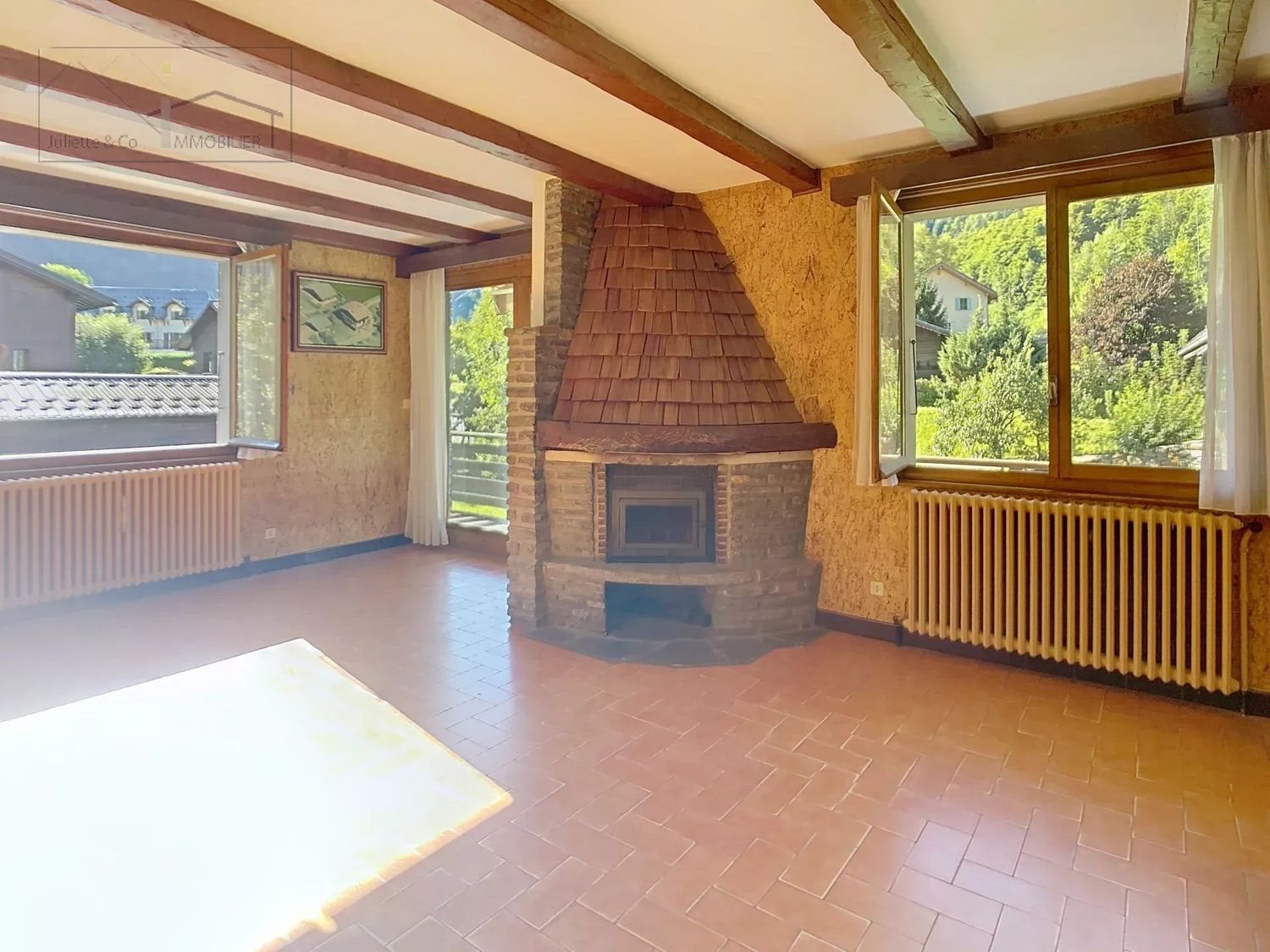 Maison à vendre, 141m², Les Houches
