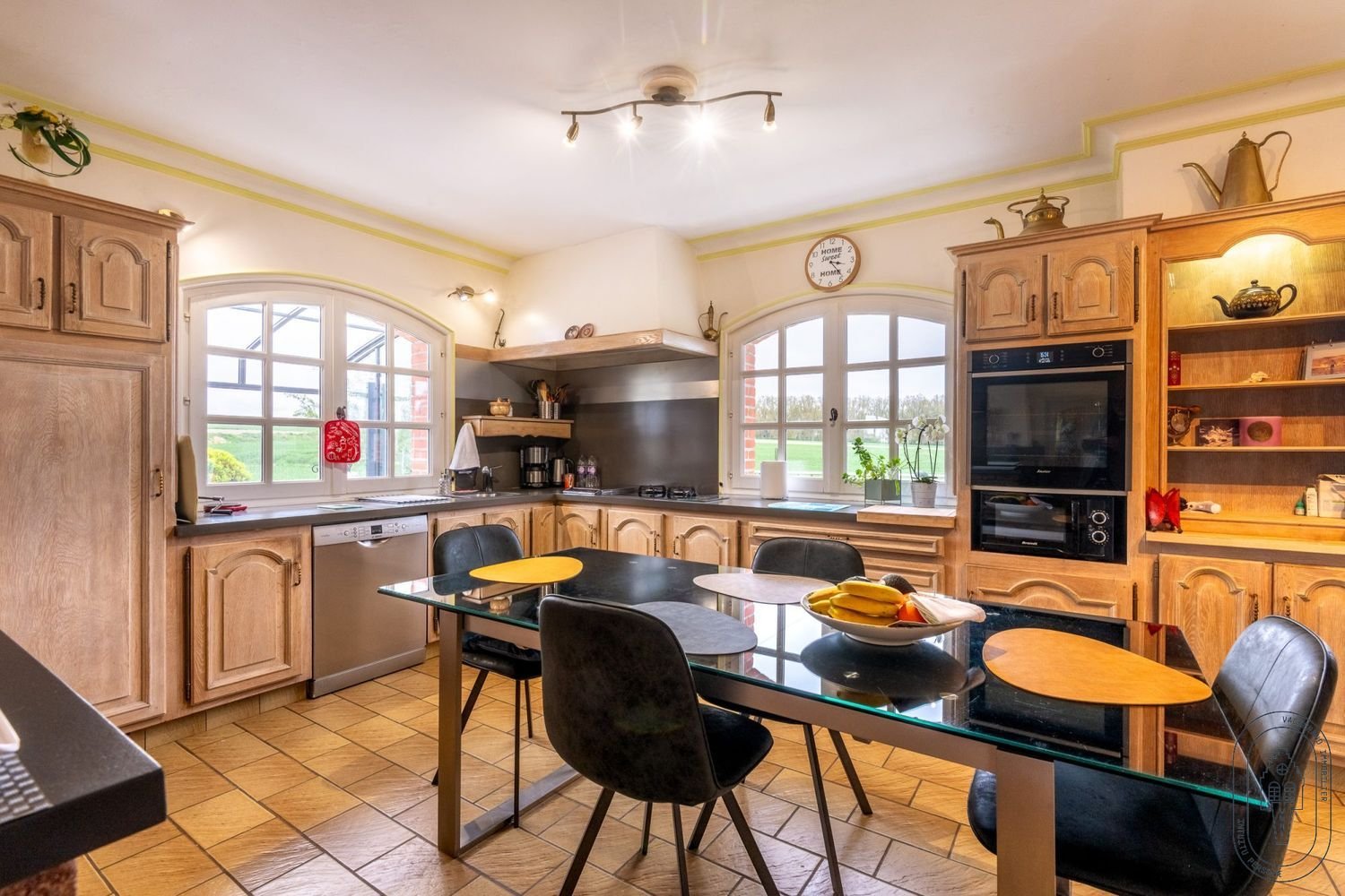 Maison à vendre, 268m², Quaëdypre