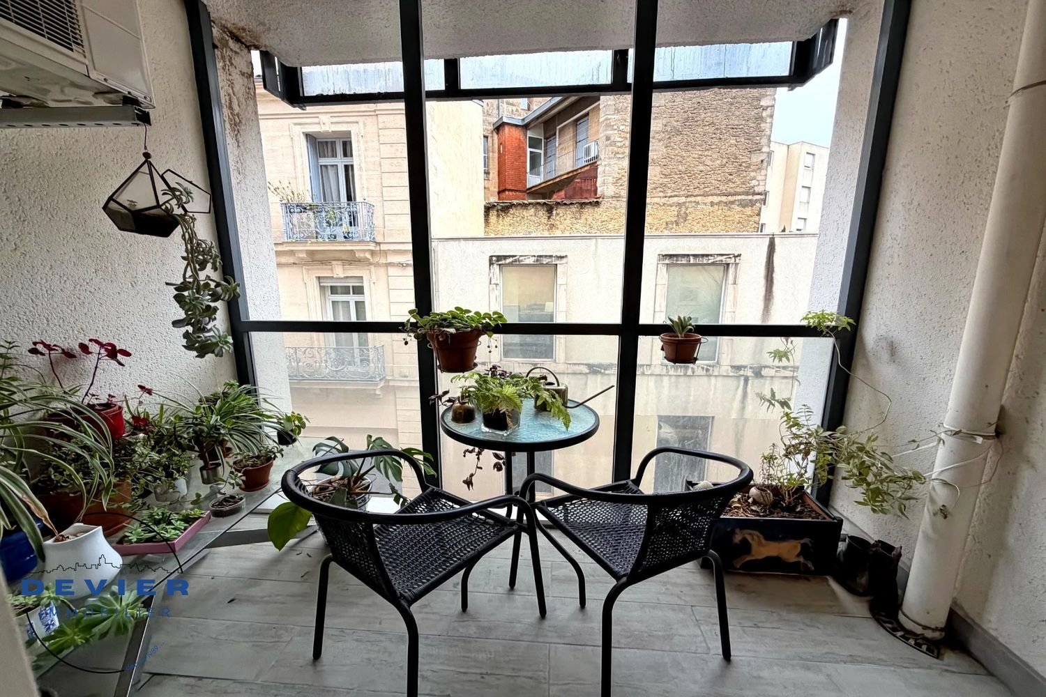 Appartement à vendre, 48m², Montpellier