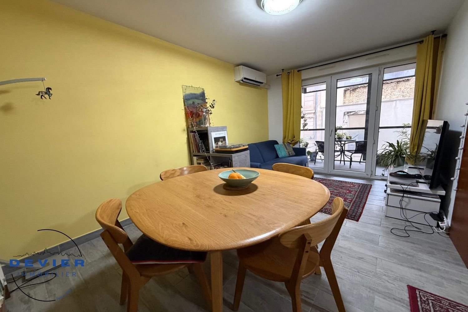 Appartement à vendre, 48m², Montpellier