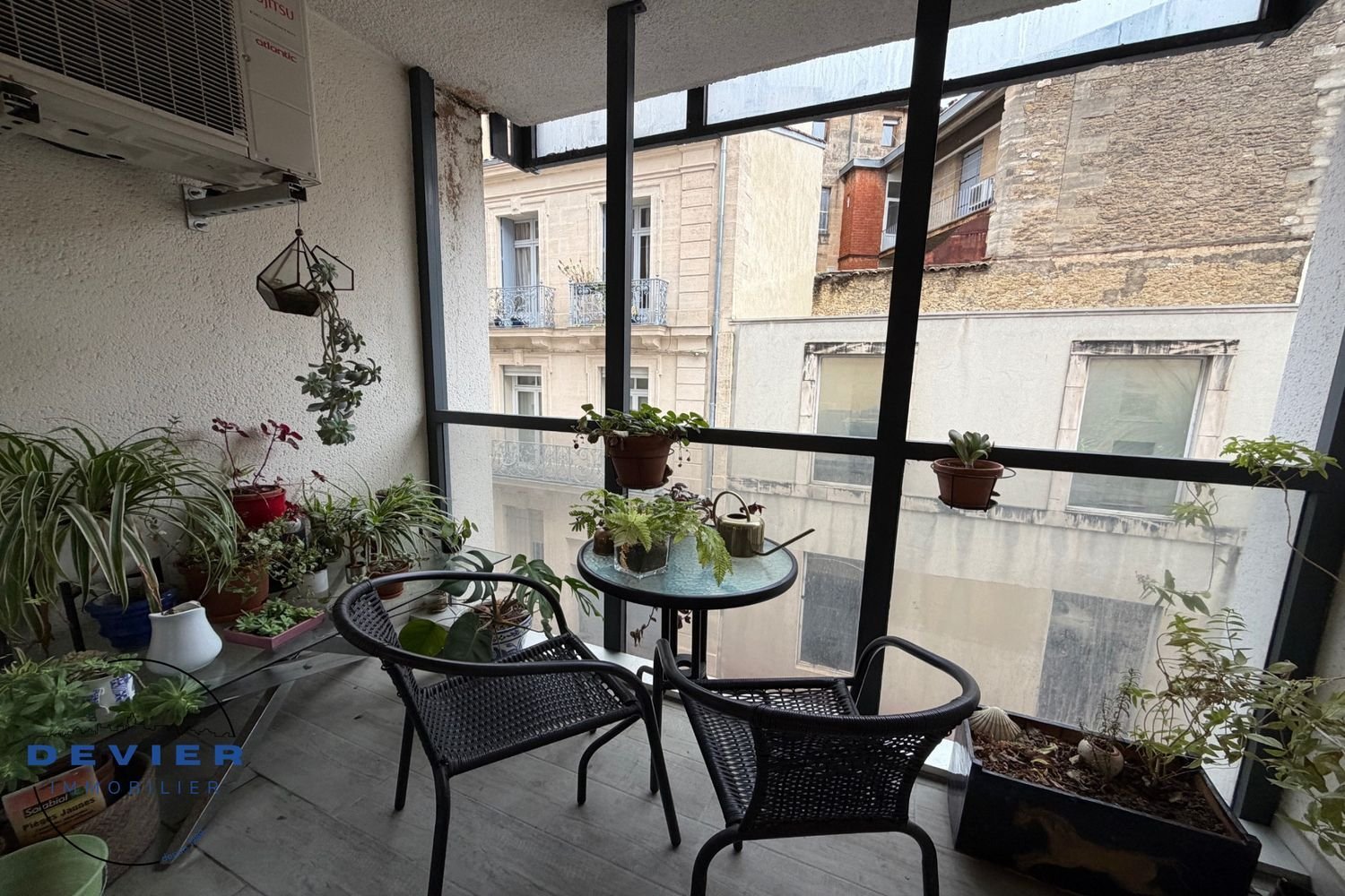 Appartement à vendre, 48m², Montpellier