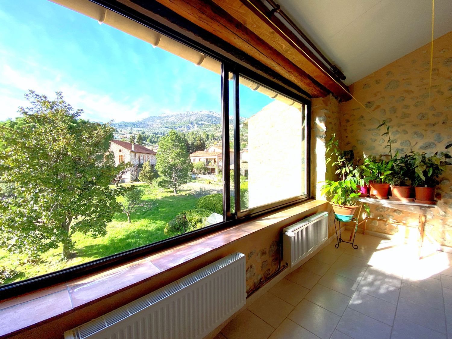 Maison à vendre, 145m², Buis-les-Baronnies