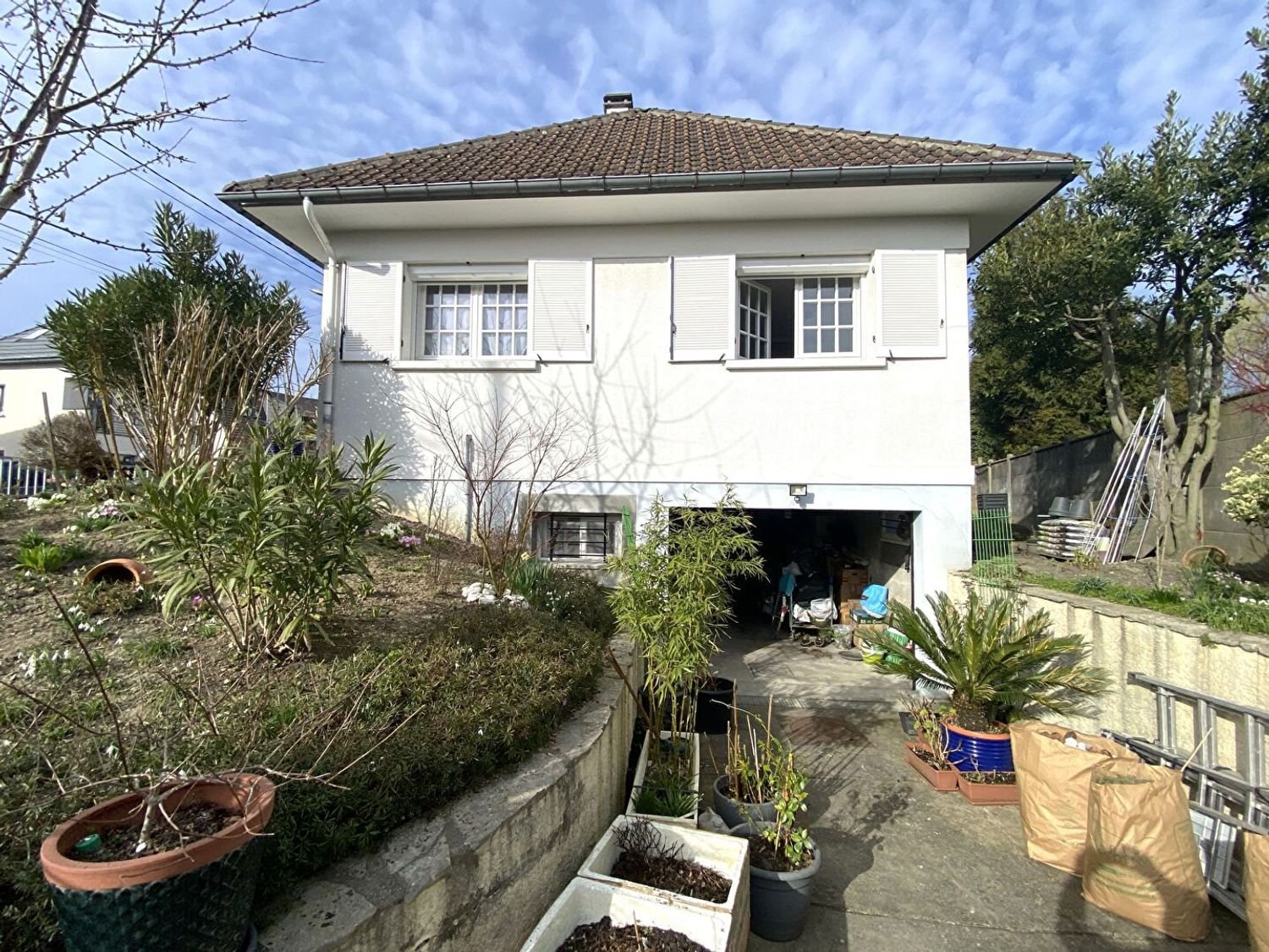 Maison à vendre, 95m², Villepinte