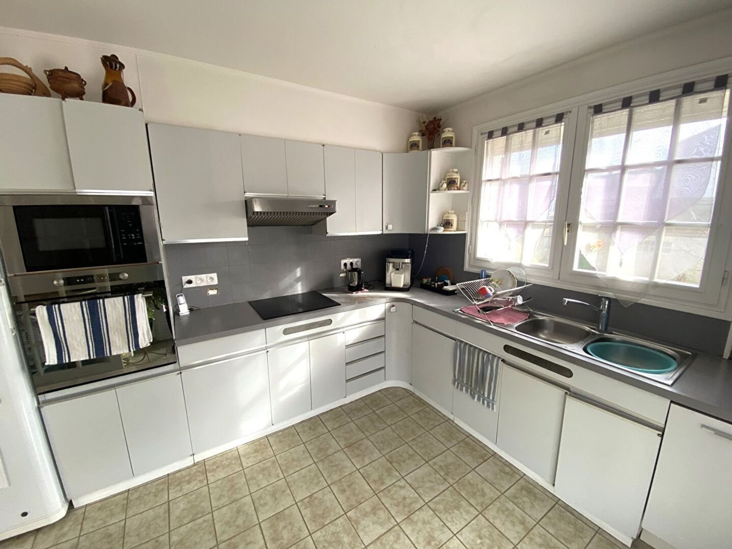 Maison à vendre, 95m², Villepinte