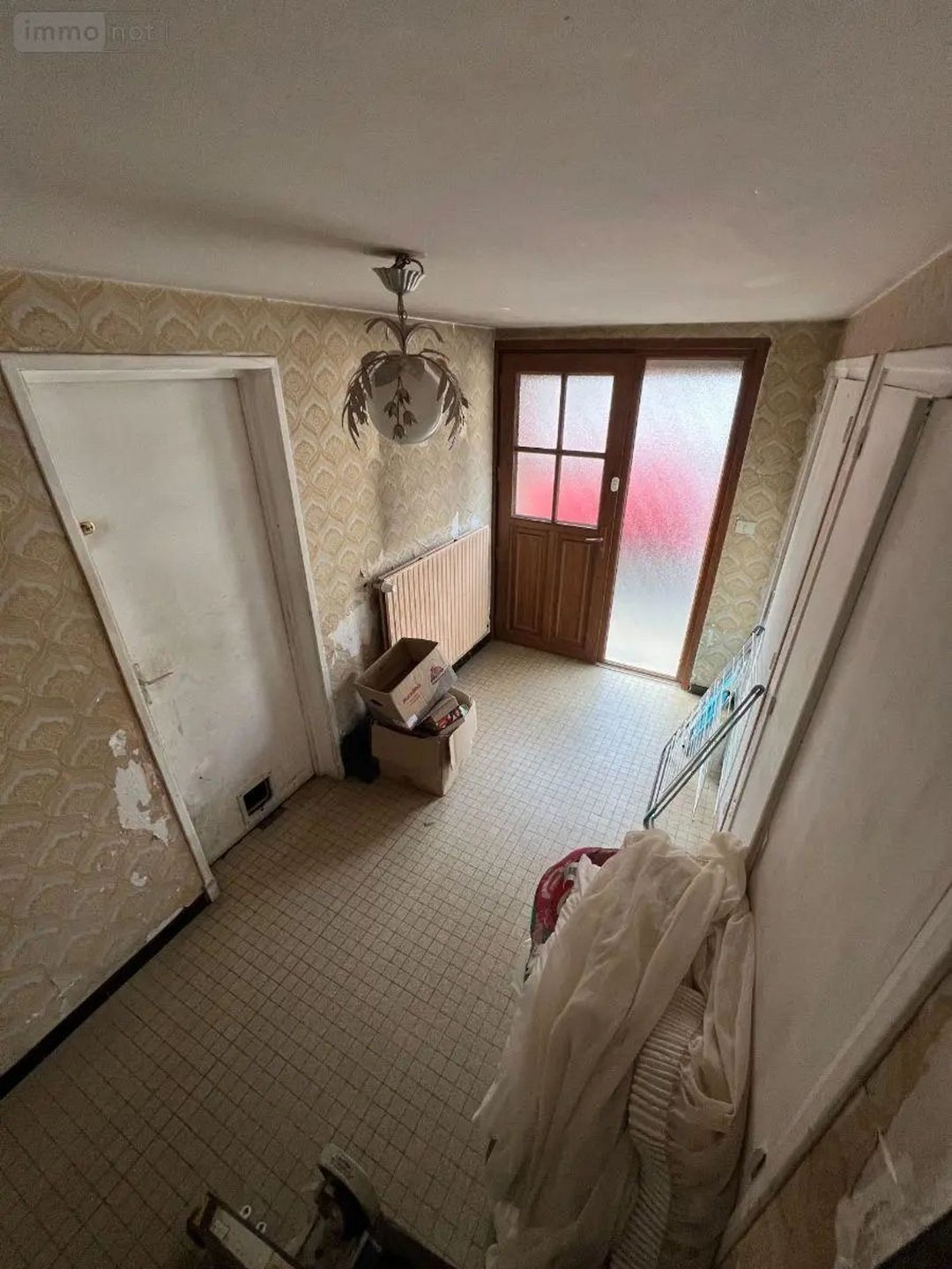 Maison à vendre, 98m², Dunkerque