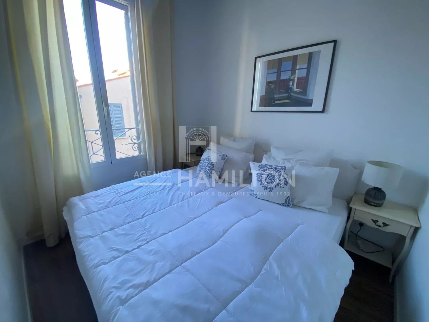 Appartement à vendre, 34m², Antibes