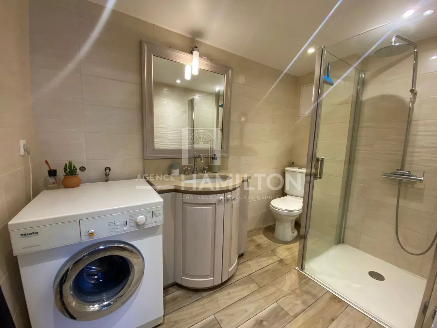 Appartement à vendre, 34m², Antibes