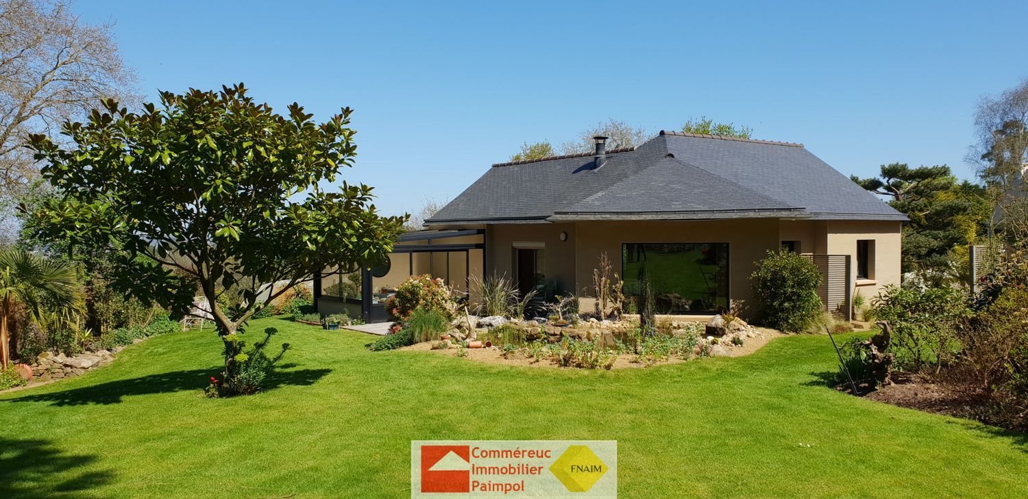 Maison à vendre, 90m², Plourivo