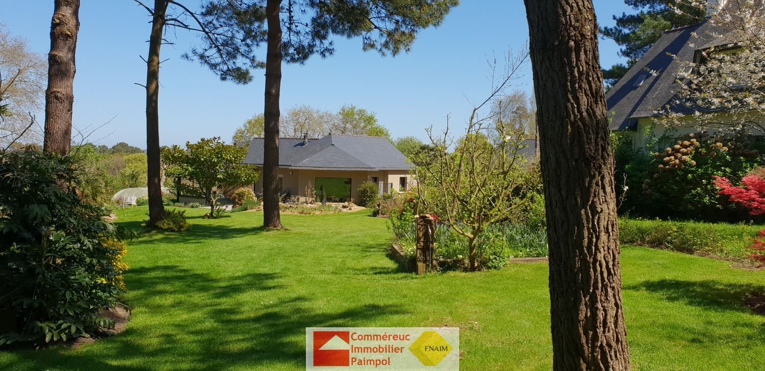 Maison à vendre, 90m², Plourivo