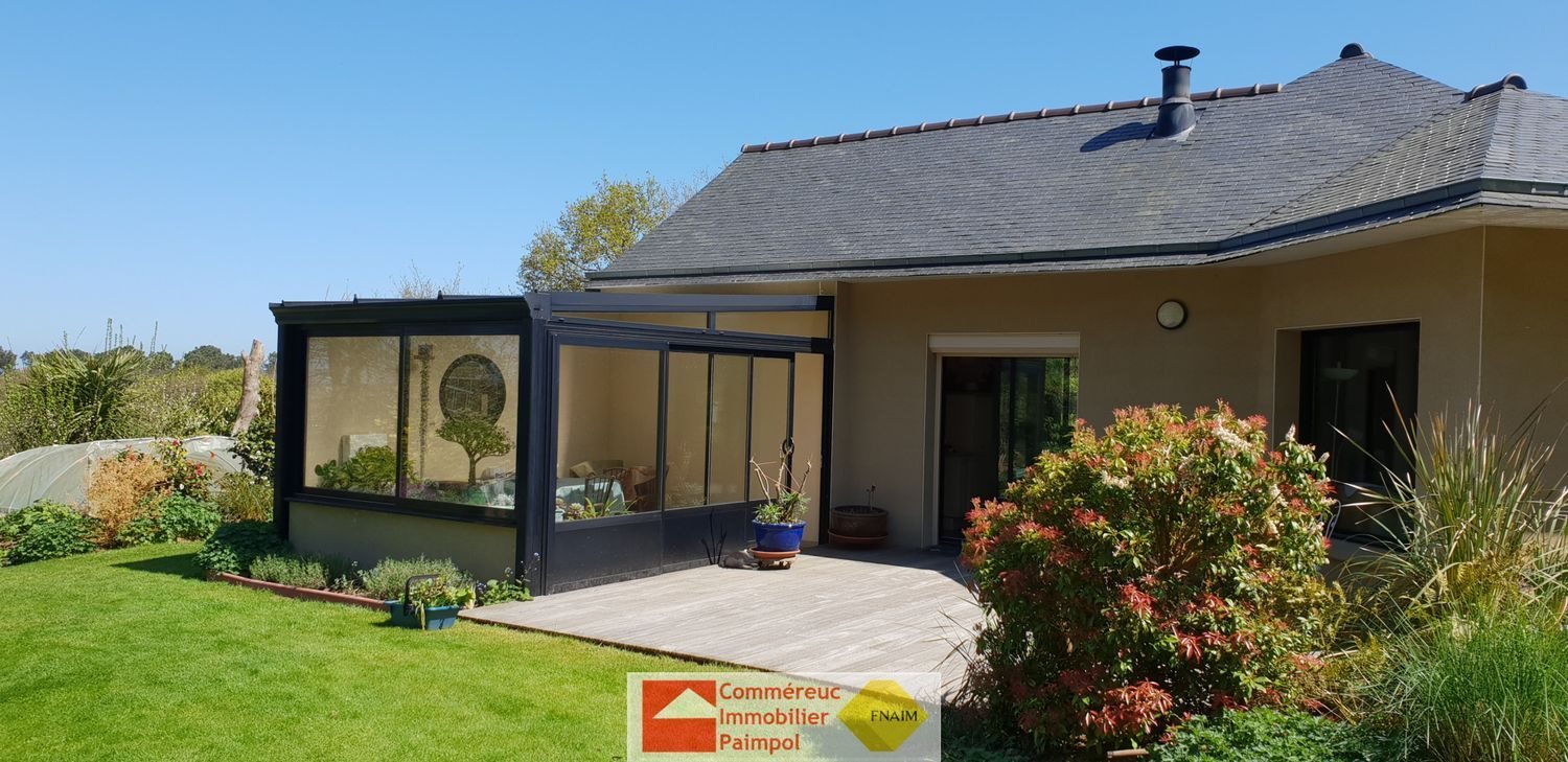Maison à vendre, 90m², Plourivo