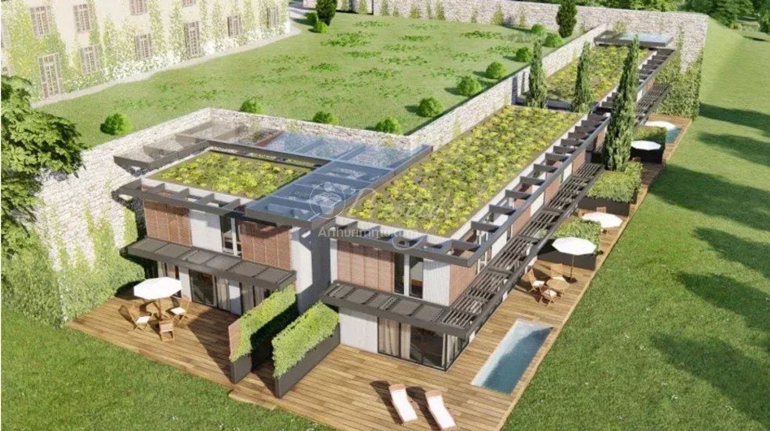 Maison à vendre, 131m², Argonay