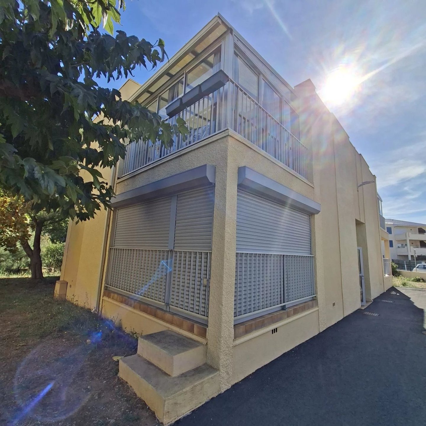 Appartement à vendre, 39m², Valras-Plage