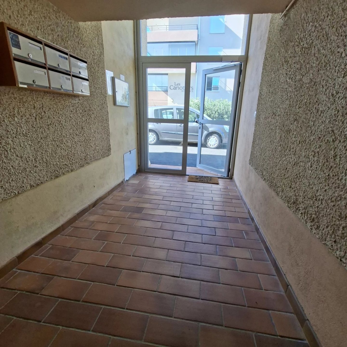 Appartement à vendre, 39m², Valras-Plage