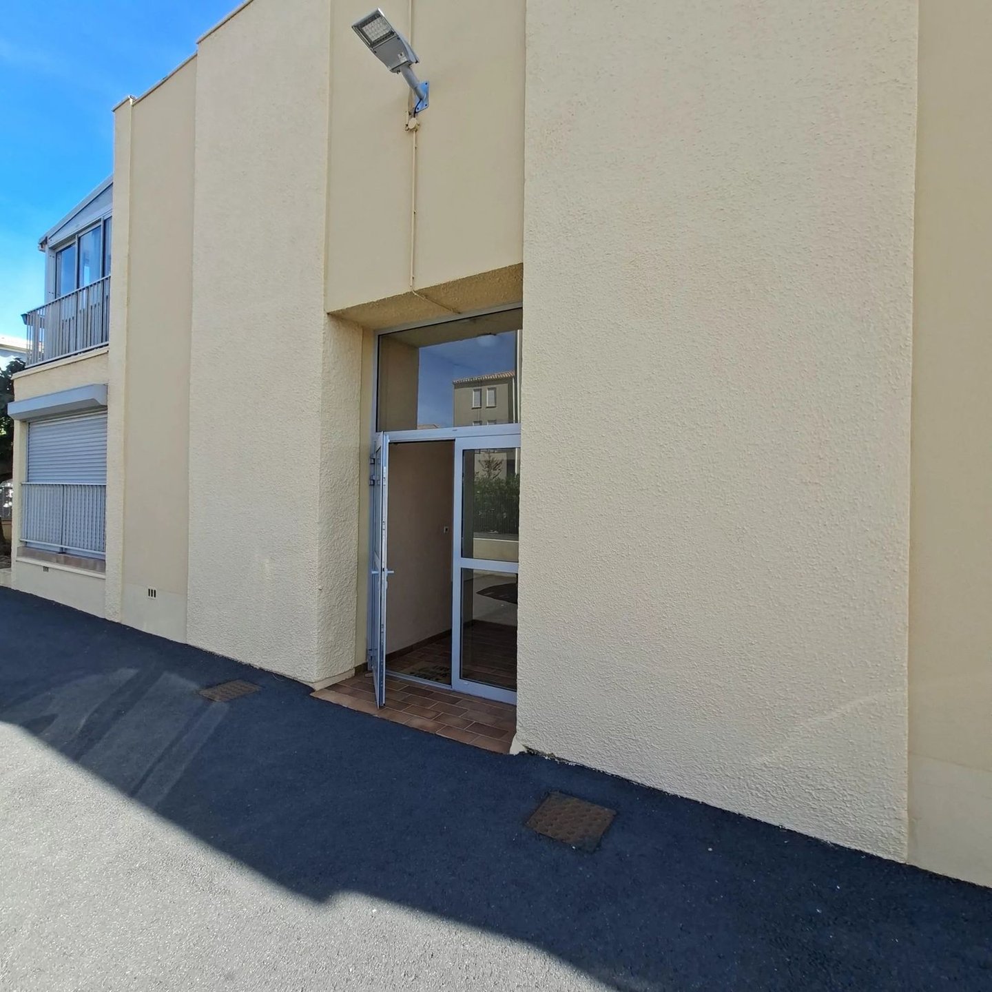 Appartement à vendre, 39m², Valras-Plage