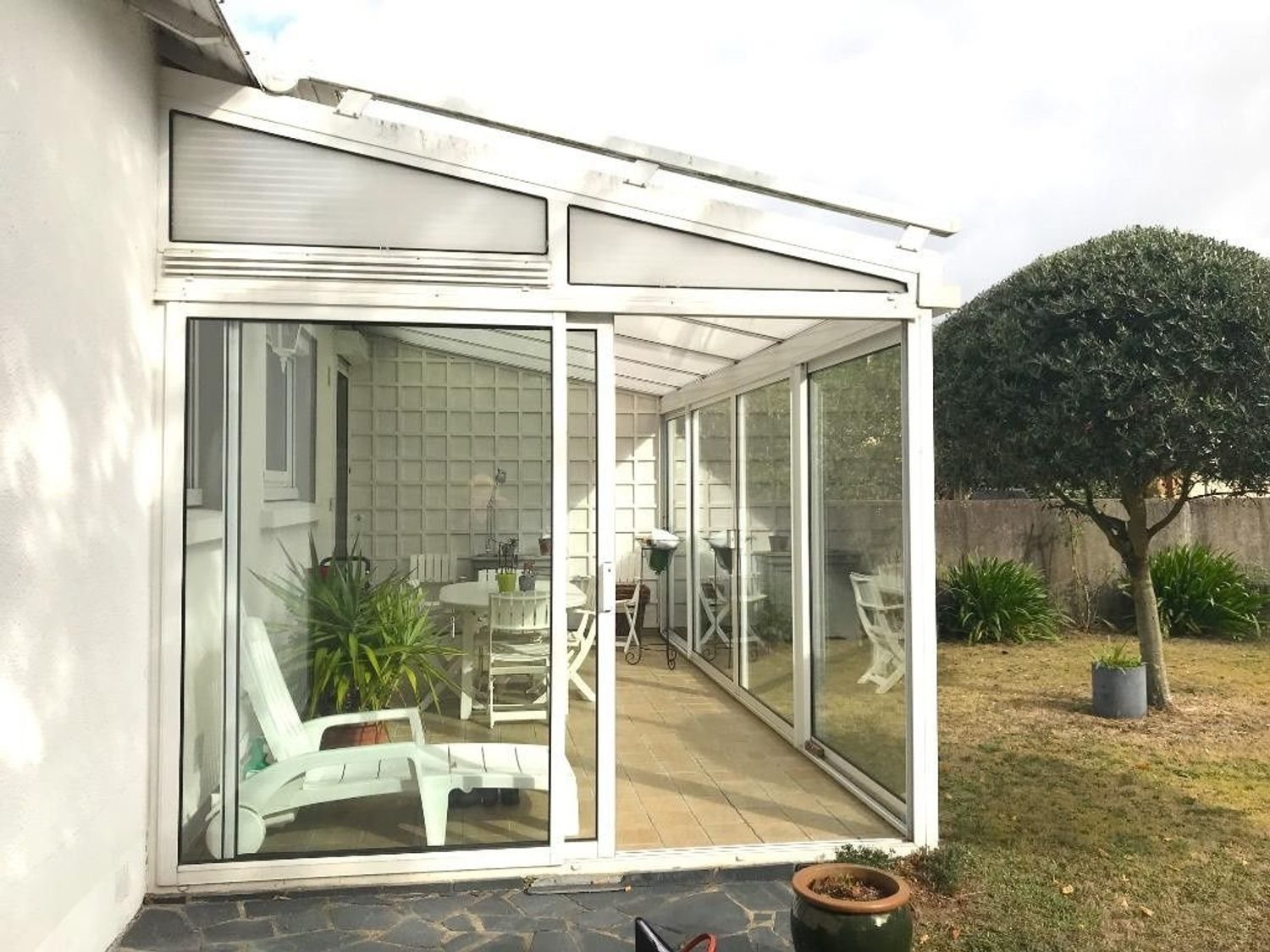 Maison à vendre, 90m², Nantes