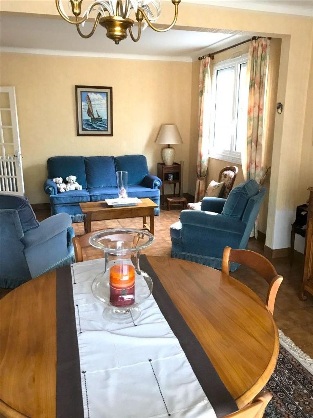 Maison à vendre, 90m², Nantes