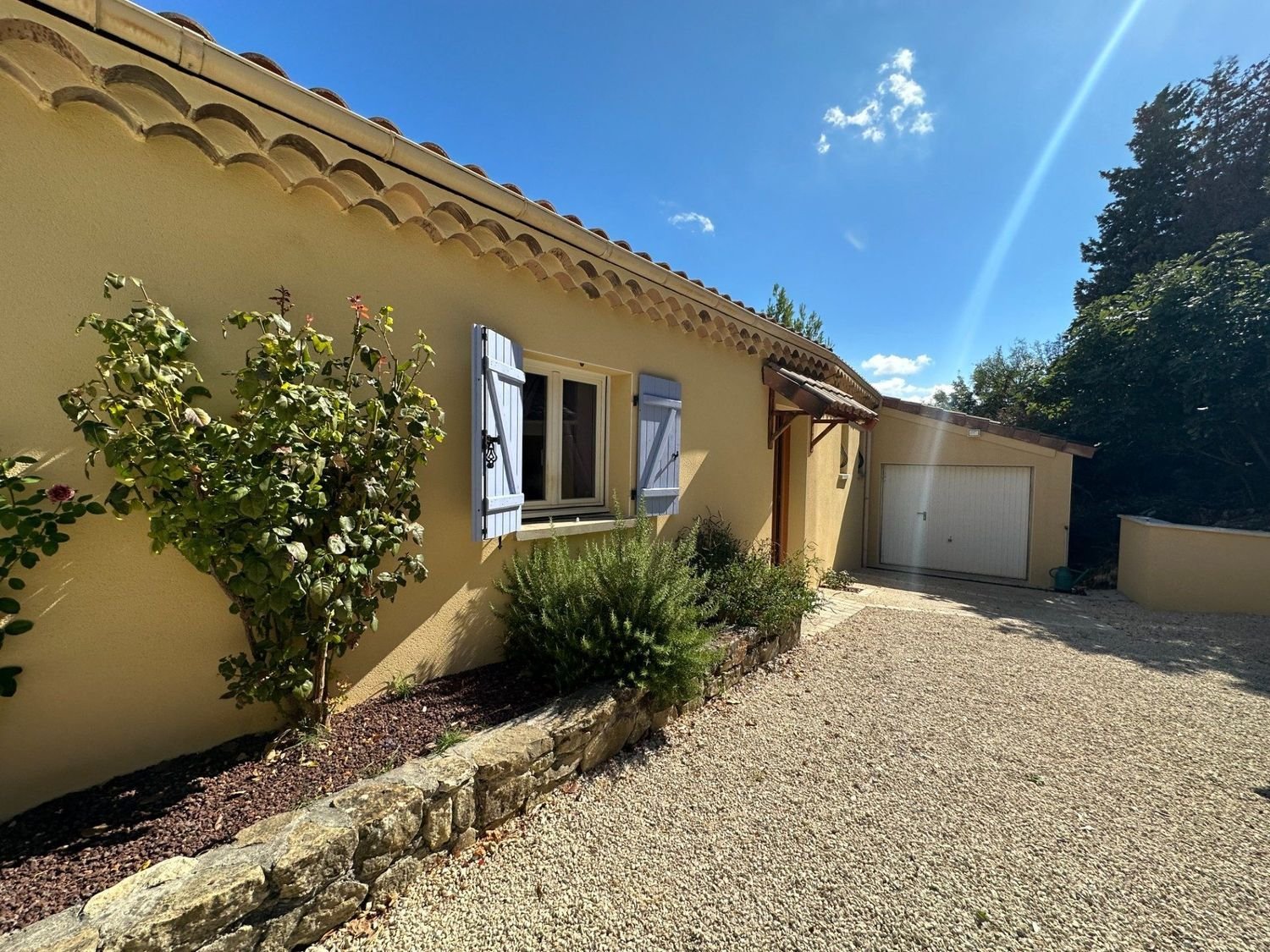 Maison à vendre, 96m², Viviers
