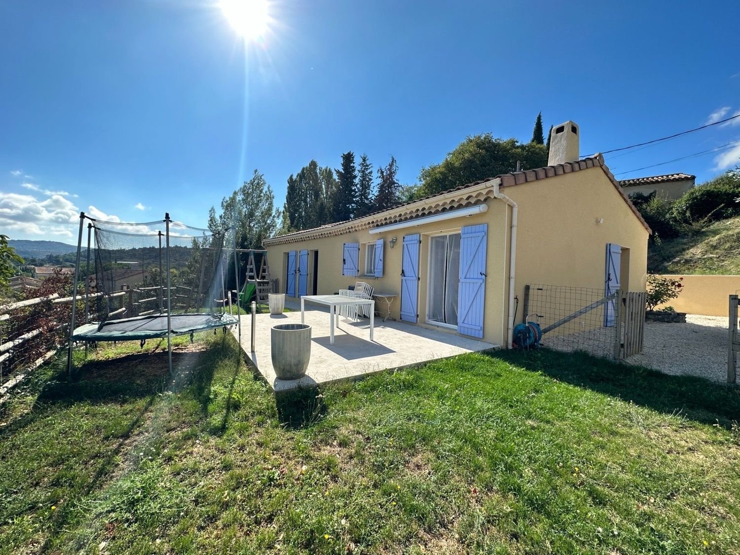 Maison à vendre, 96m², Viviers