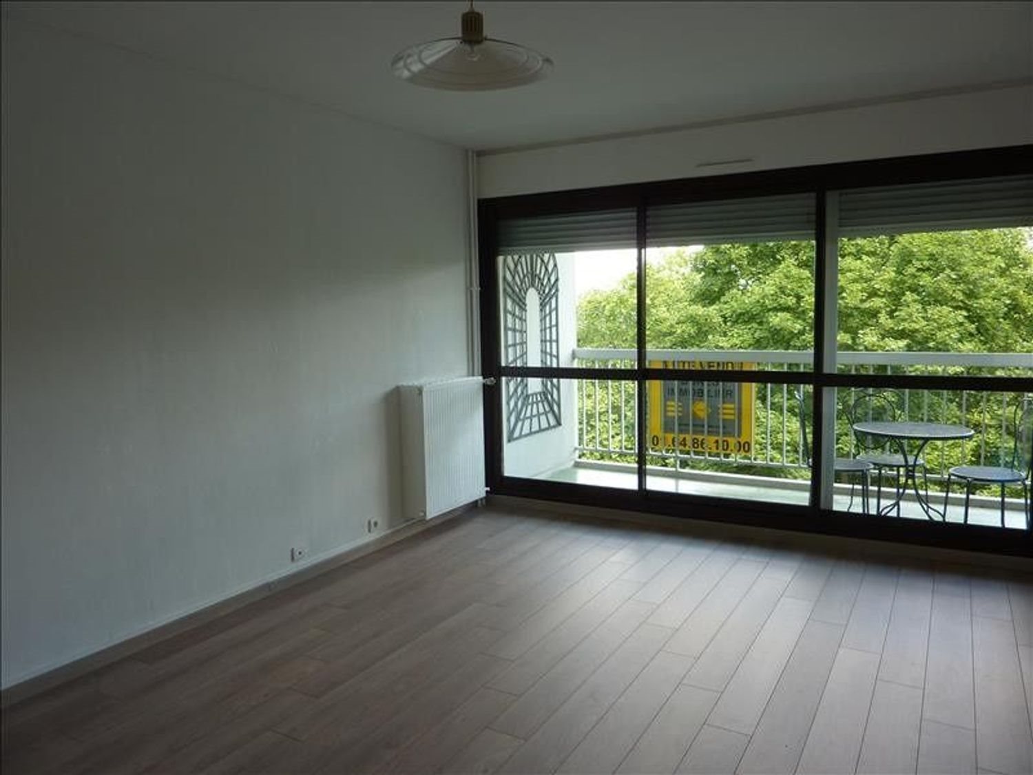 Appartement à vendre, 67m², Les Ulis