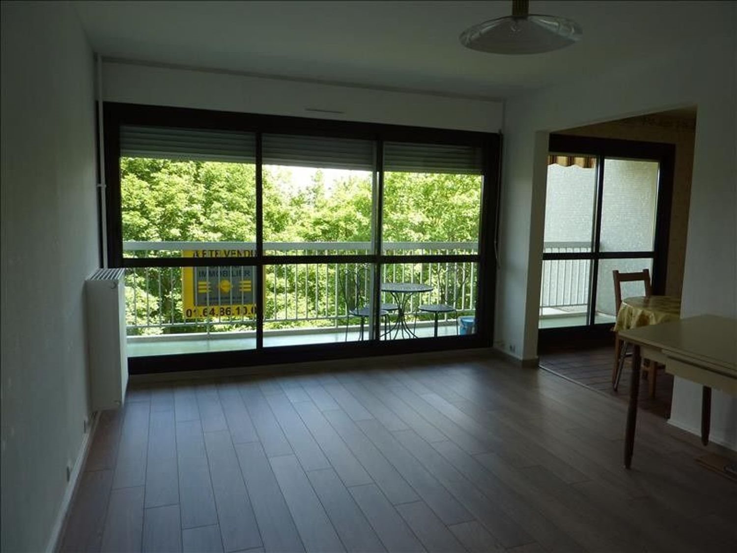 Appartement à vendre, 67m², Les Ulis