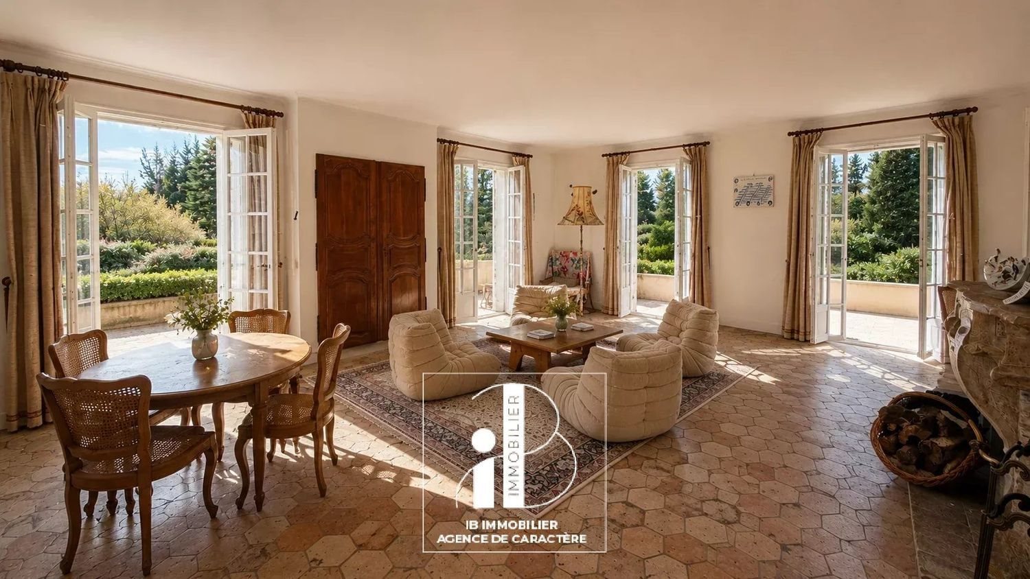 Maison à vendre, 180m², Samois-sur-Seine