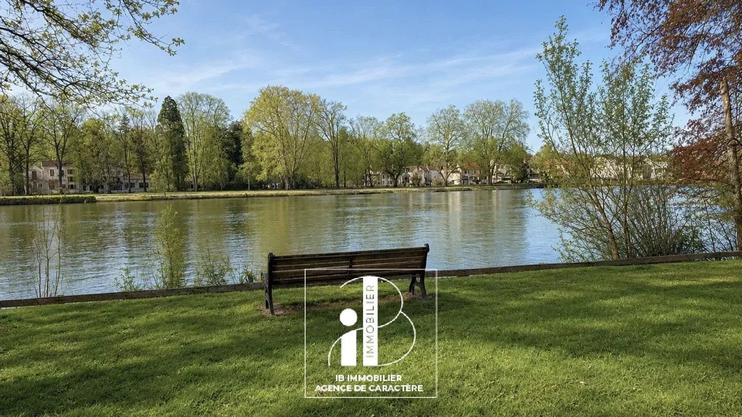 Maison à vendre, 180m², Samois-sur-Seine