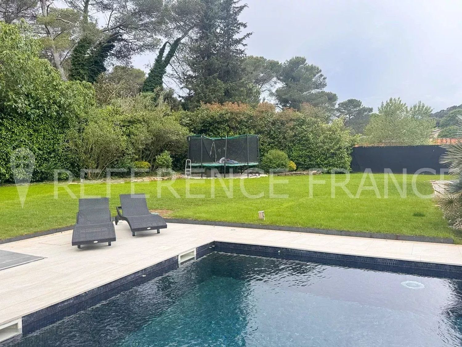 Maison à louer, 250m², Mougins
