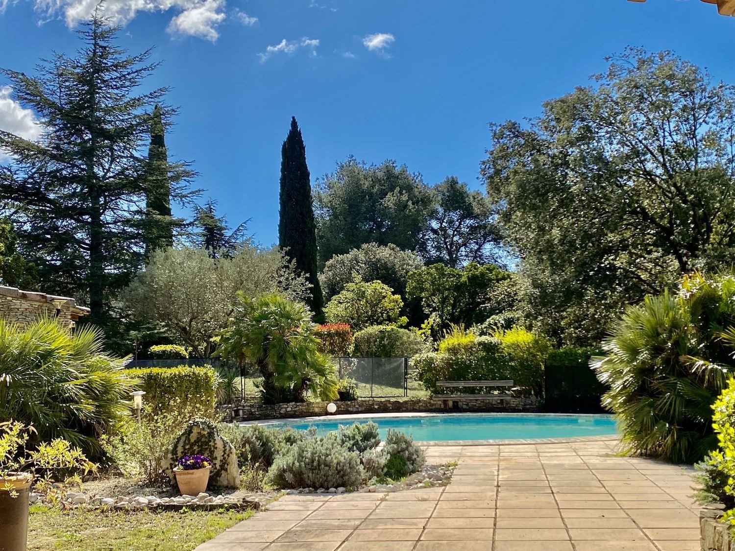 Maison à vendre, 160m², Poulx