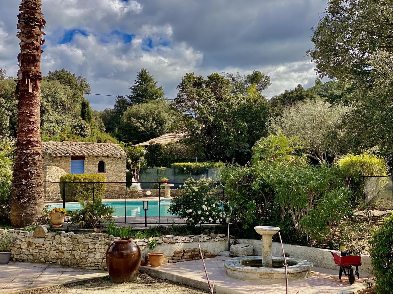 Maison à vendre, 160m², Poulx