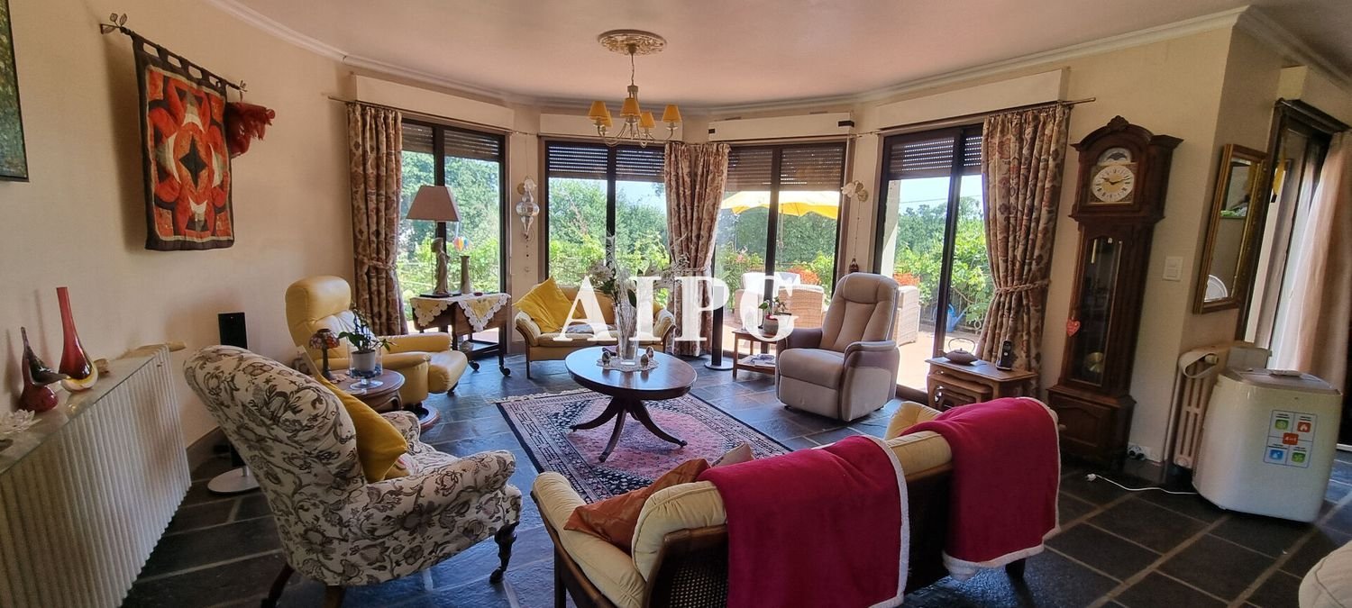 Maison à vendre, 238m², Saint-Brandan