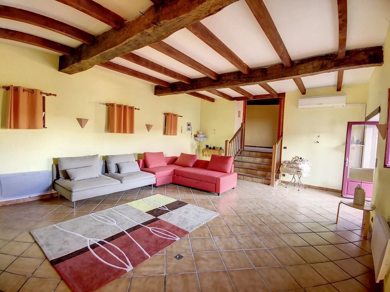 Maison à vendre, 264m², Bagnères-de-Bigorre