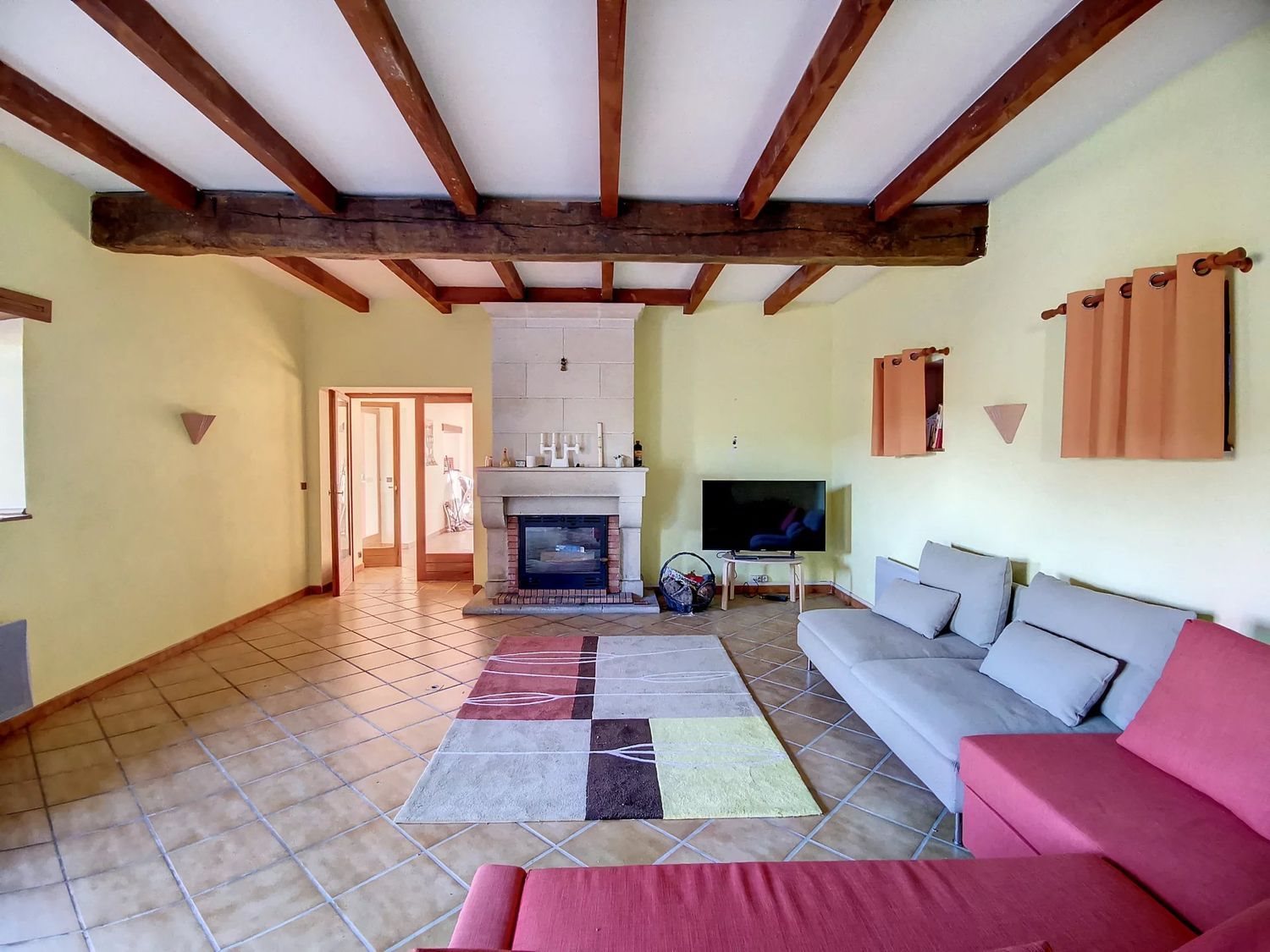 Maison à vendre, 264m², Bagnères-de-Bigorre