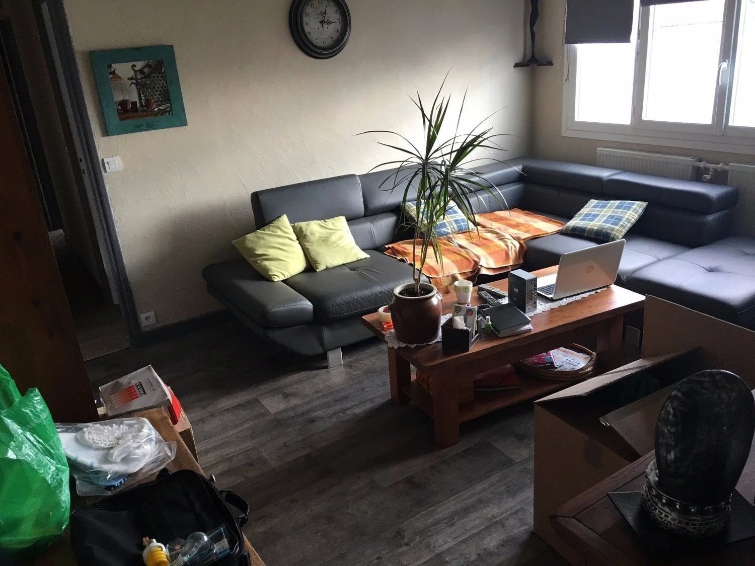Appartement à vendre, 47m², Boulogne-sur-Mer