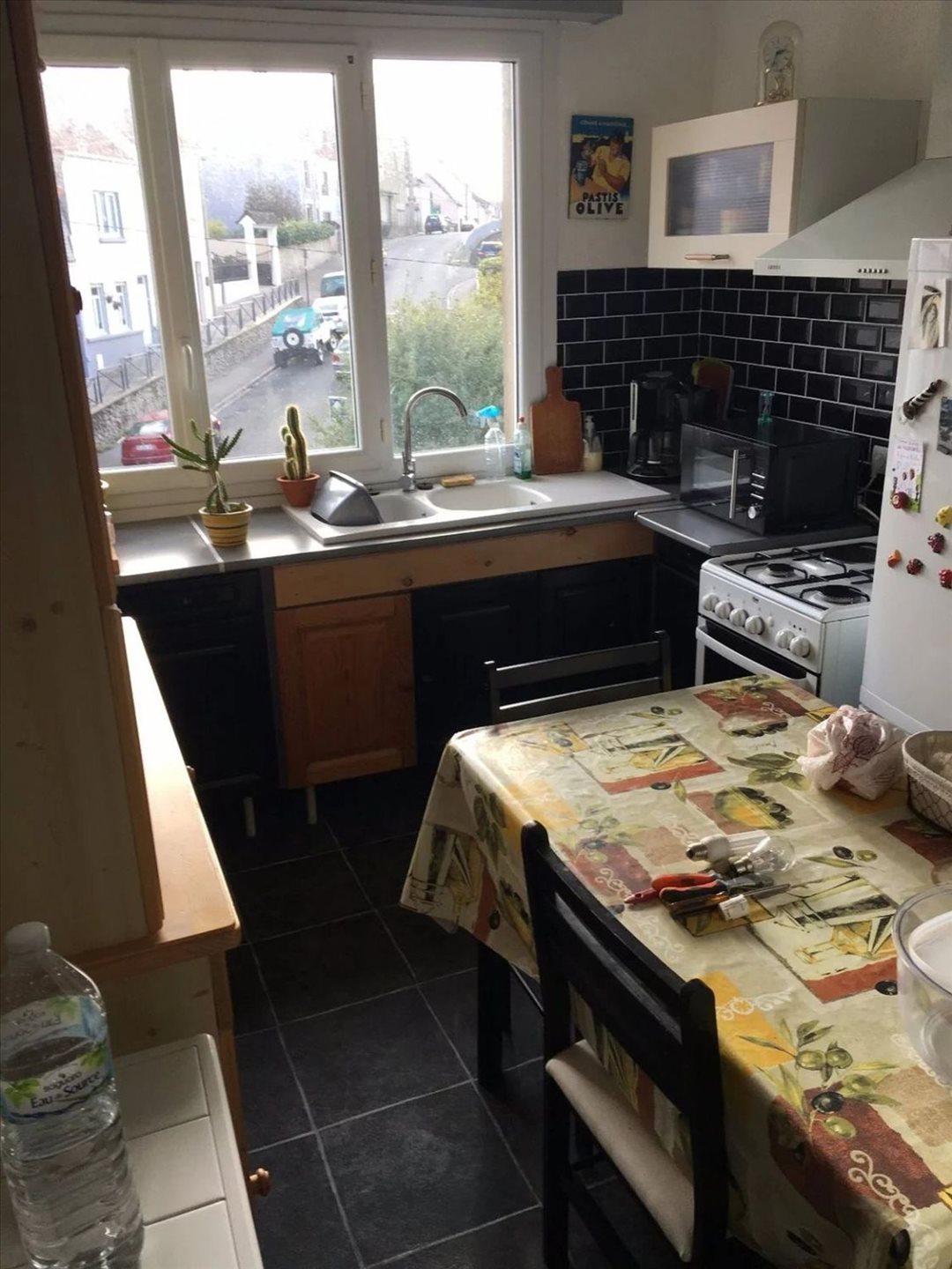 Appartement à vendre, 47m², Boulogne-sur-Mer
