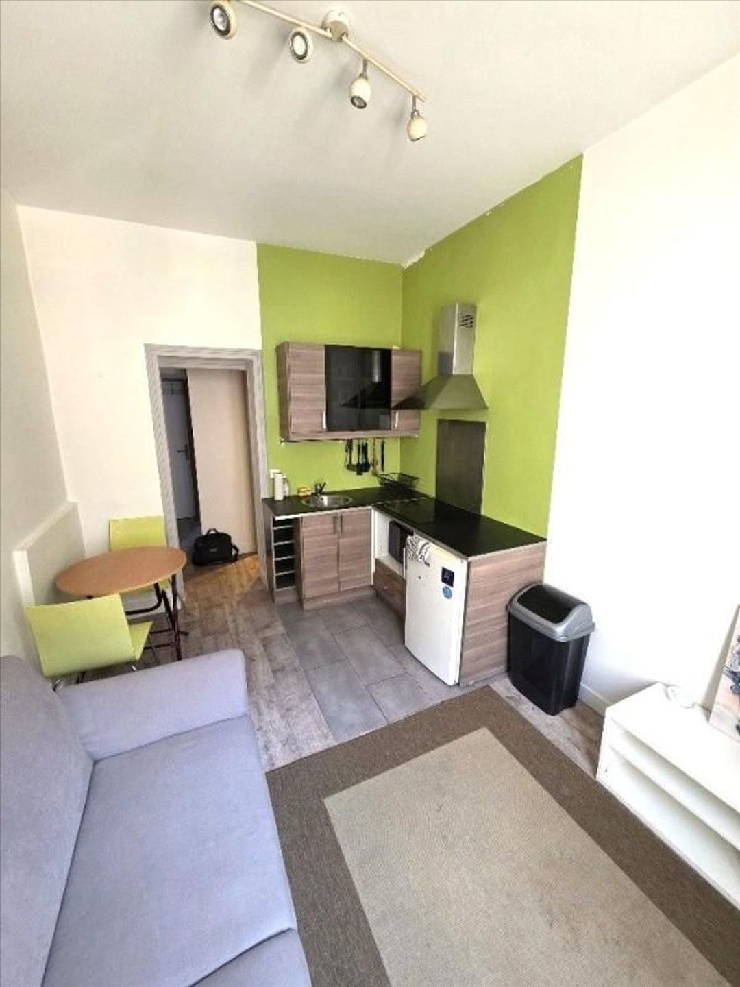 Appartement à vendre, 23m², Ivry-sur-Seine
