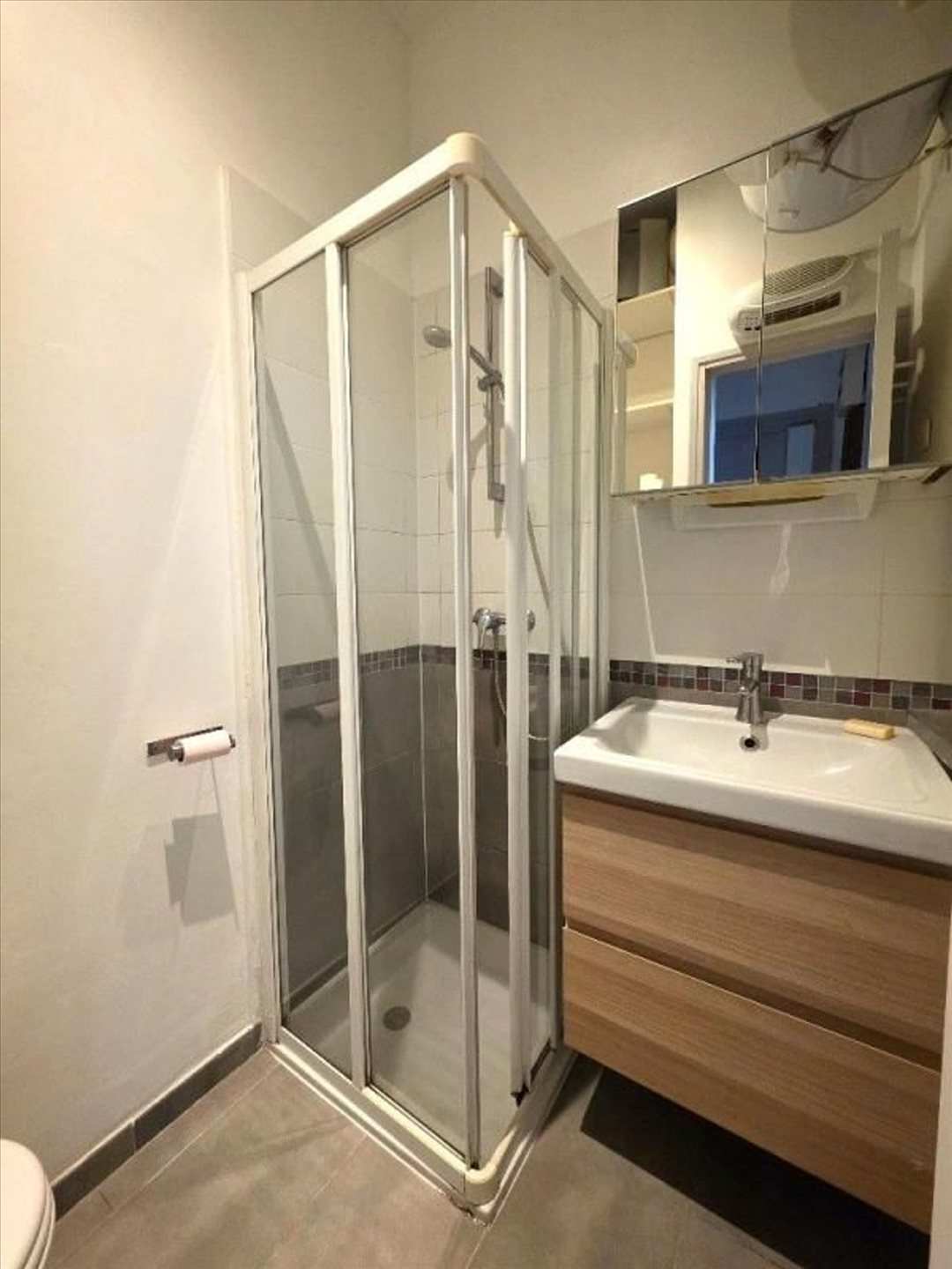 Appartement à vendre, 23m², Ivry-sur-Seine