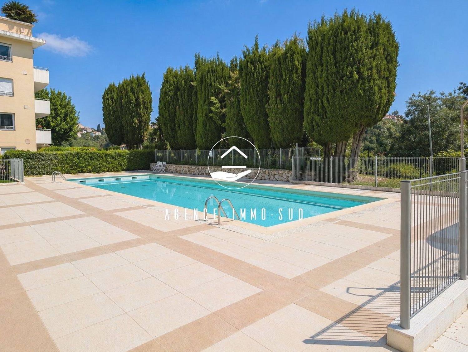 Appartement à vendre, 74m², Cagnes-sur-Mer