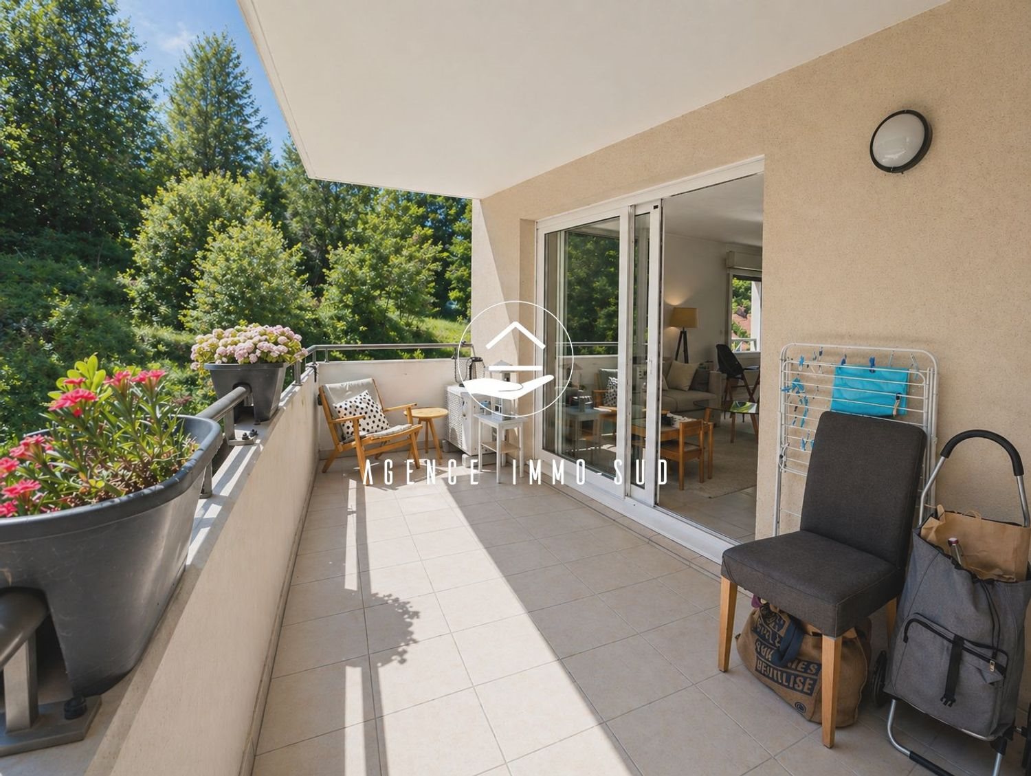 Appartement à vendre, 74m², Cagnes-sur-Mer