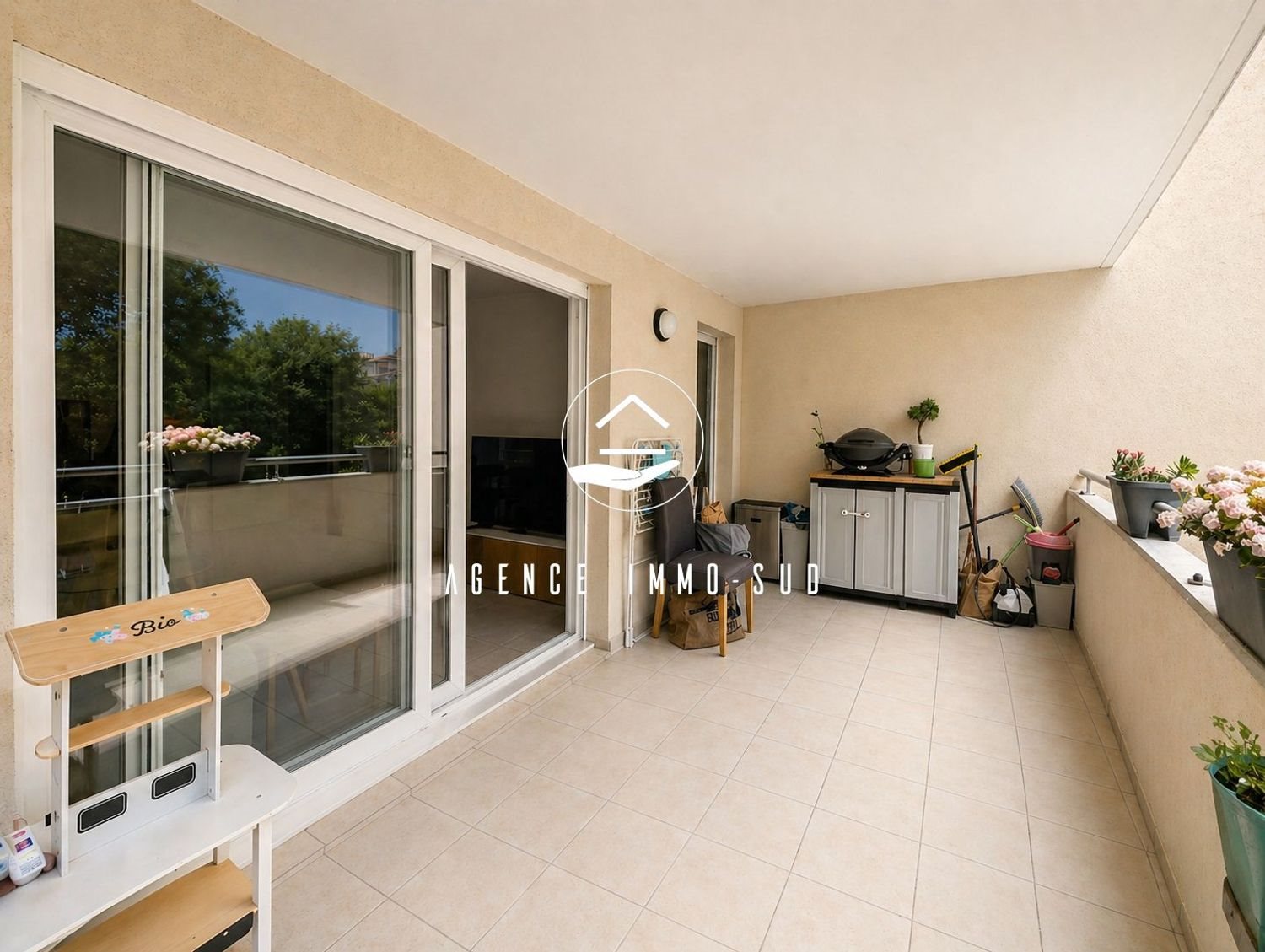 Appartement à vendre, 74m², Cagnes-sur-Mer