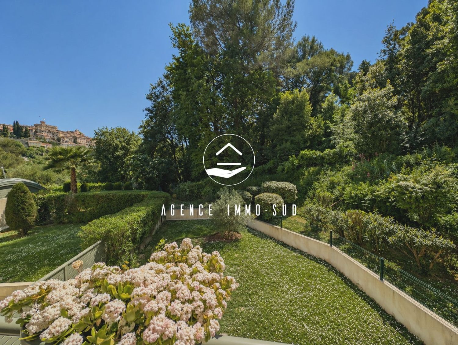 Appartement à vendre, 74m², Cagnes-sur-Mer