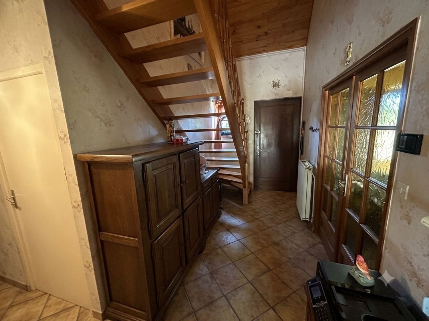 Maison à vendre, 99m², Saint-Amand-les-Eaux
