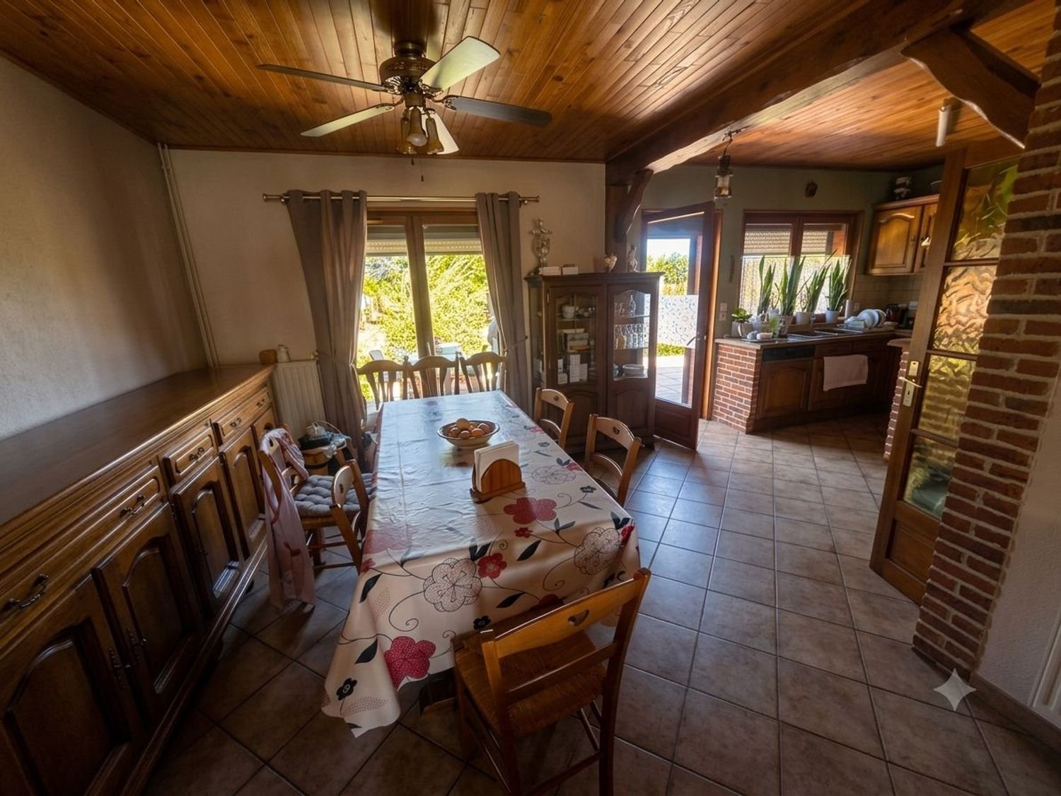 Maison à vendre, 99m², Saint-Amand-les-Eaux